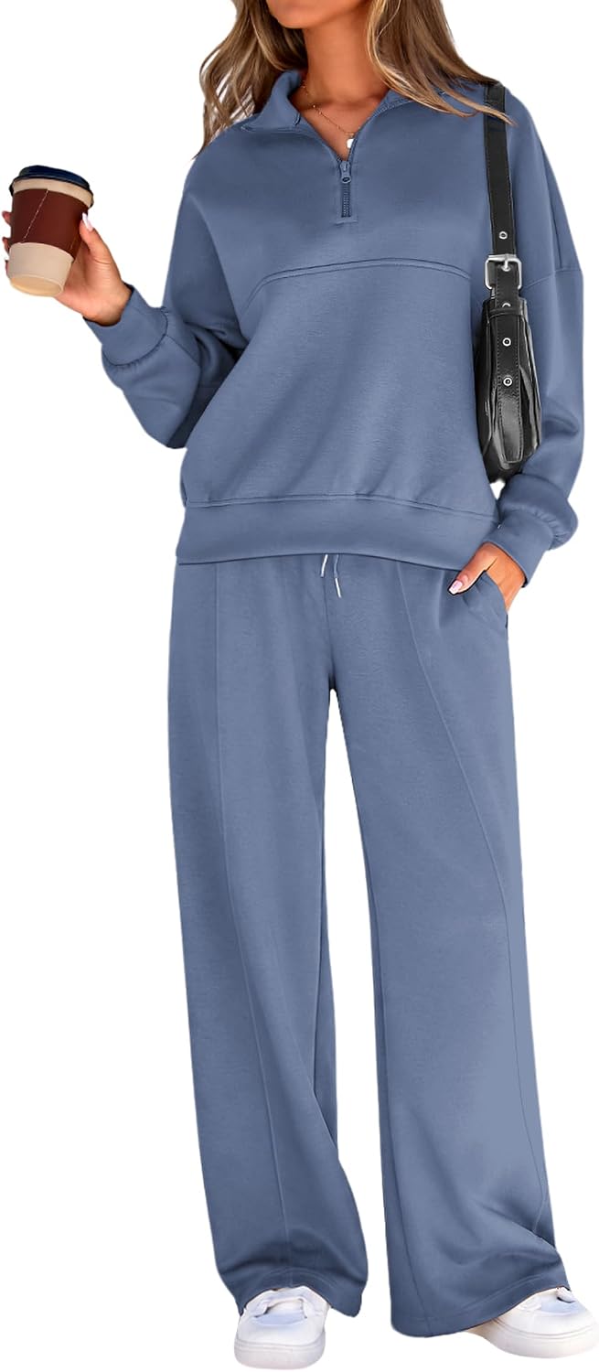 Tracksuit Set