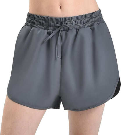 Stanpetix Athletic Shorts
