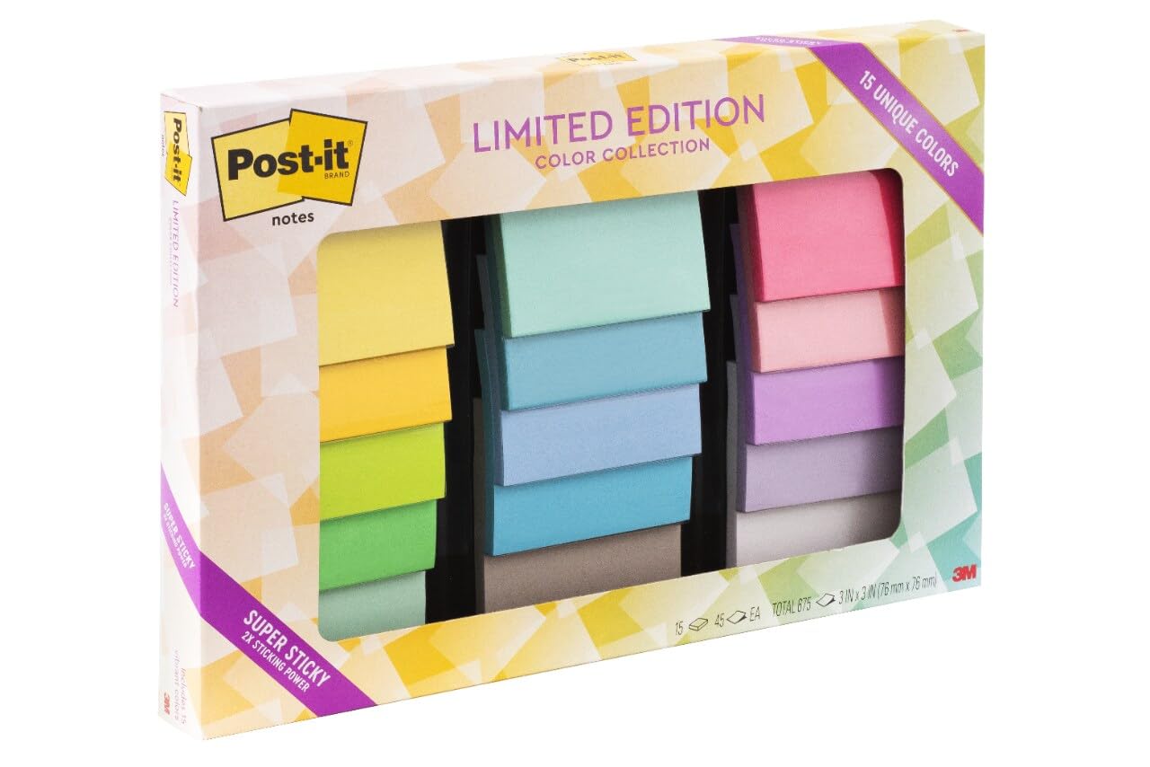 Sticky Notes