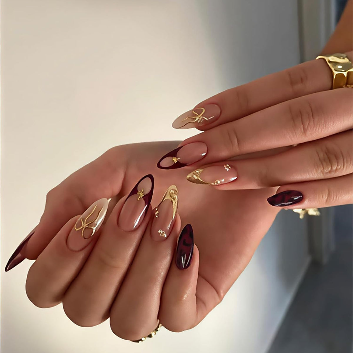 Press-On-Nails