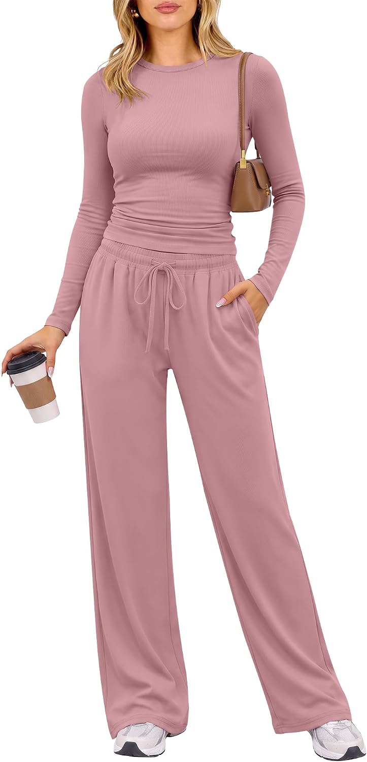 ANRABESS Lounge Set