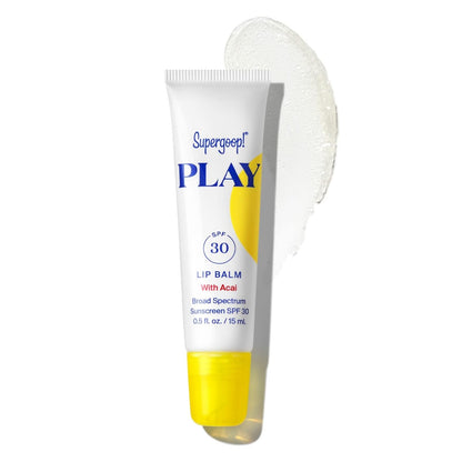 Supergoop SPF 30 Lip Balm