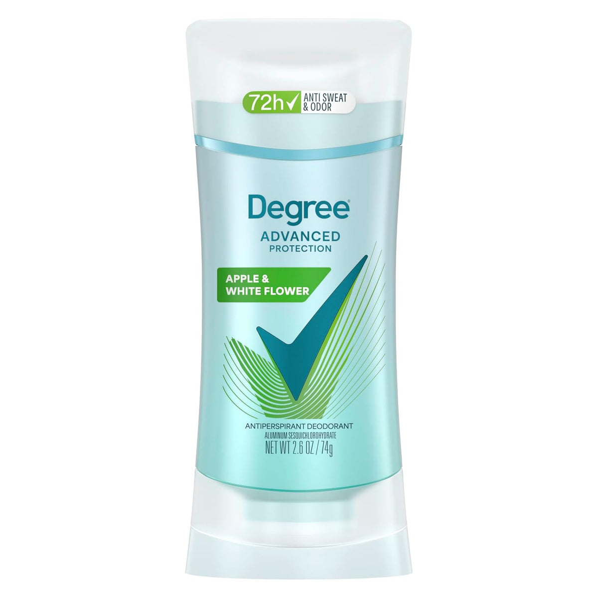 Advanced Protection Deodorant