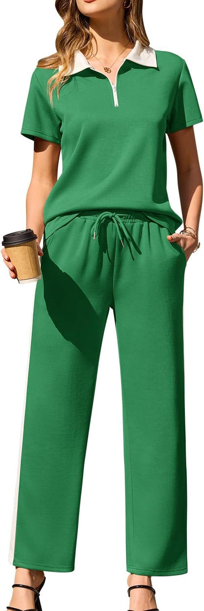 Two Piece Set