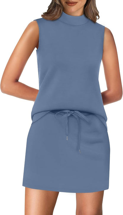 Skirt Set