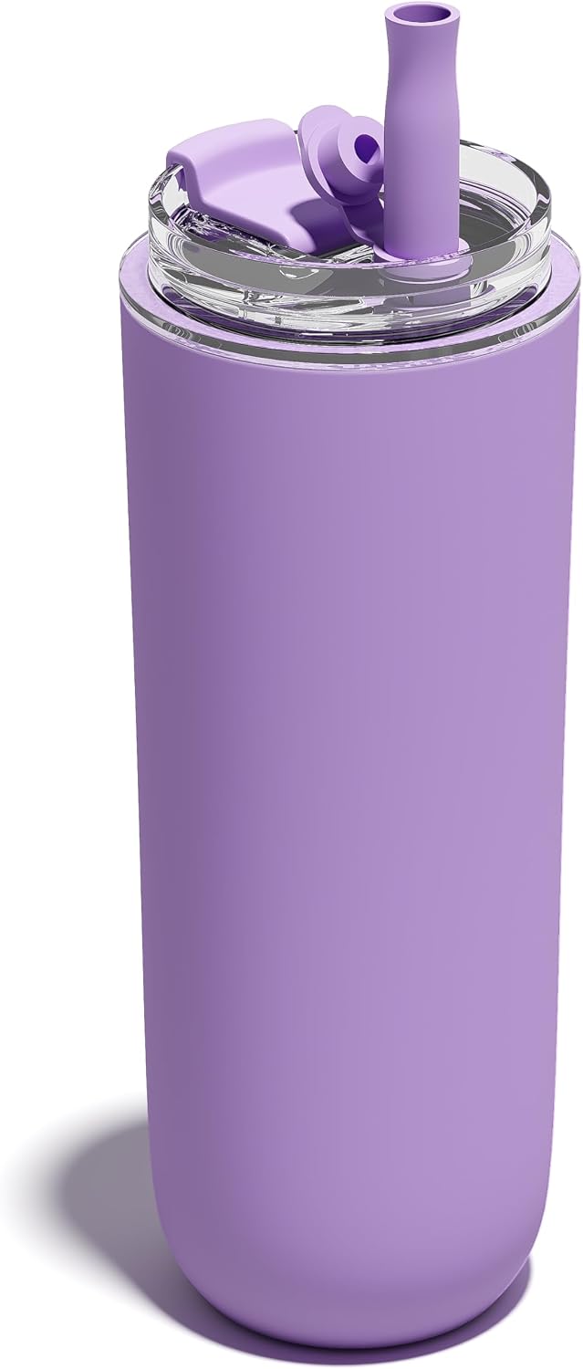 16oz Insulated Tumbler