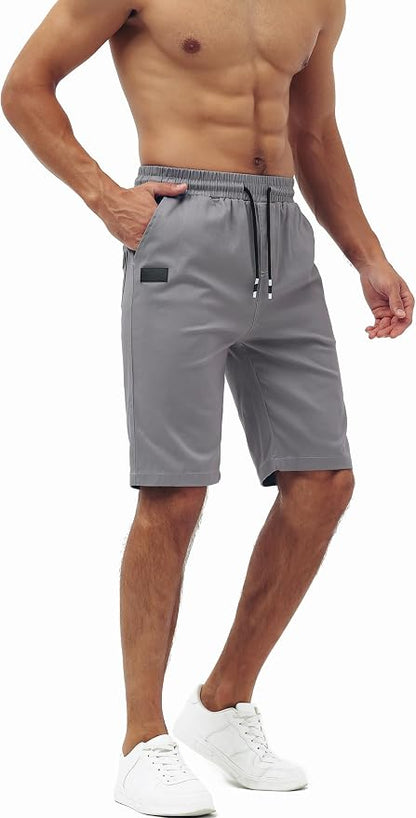 Men's Cotton Shorts