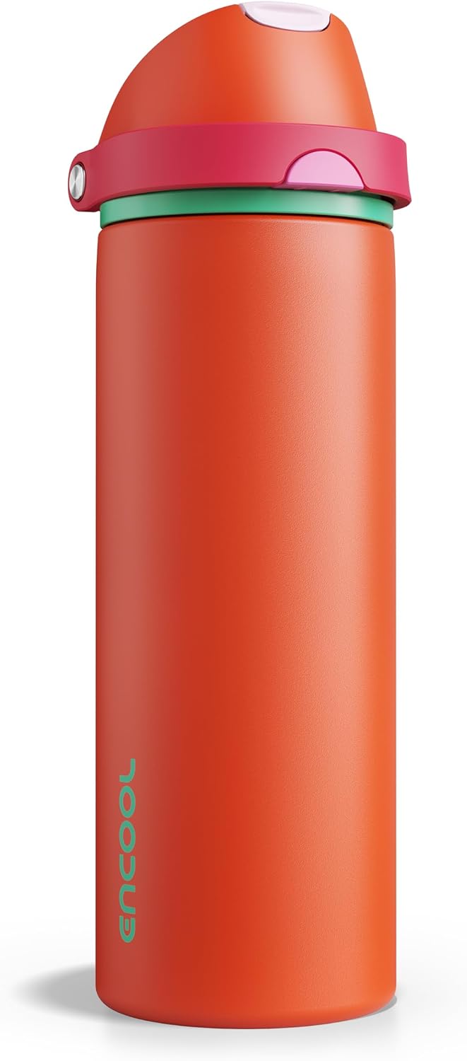 Insulated Water Bottle