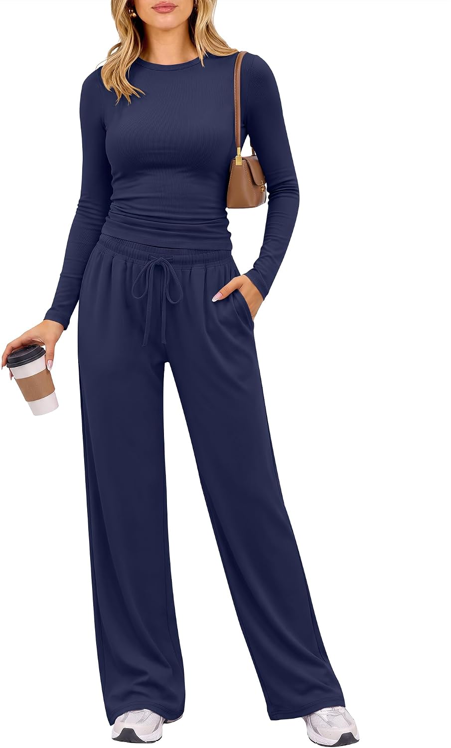 ANRABESS Lounge Set