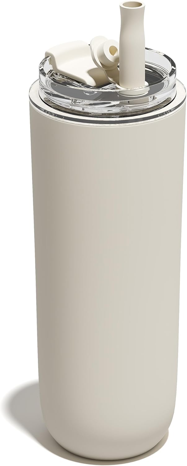 16oz Insulated Tumbler