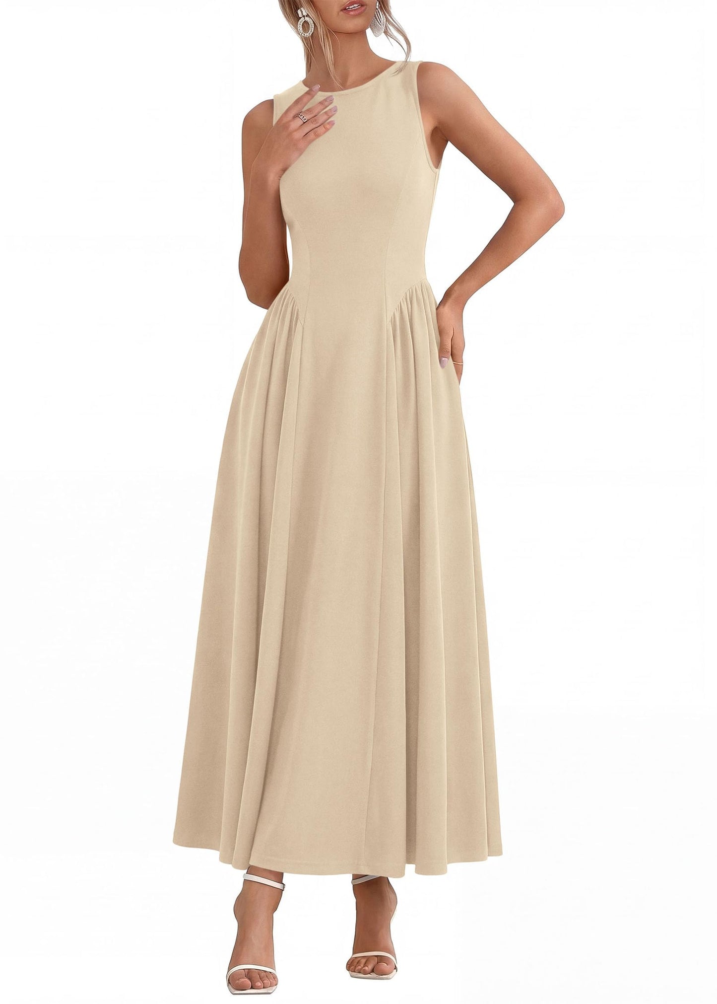 Wedding Guest Dress