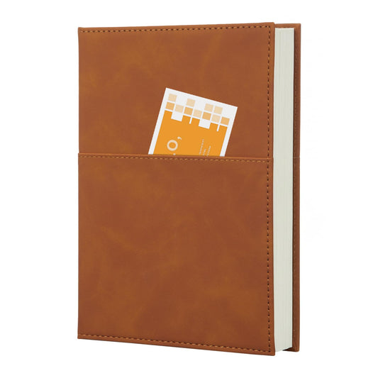 Lined Journal