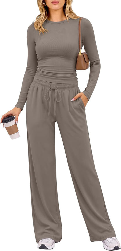 ANRABESS Lounge Set
