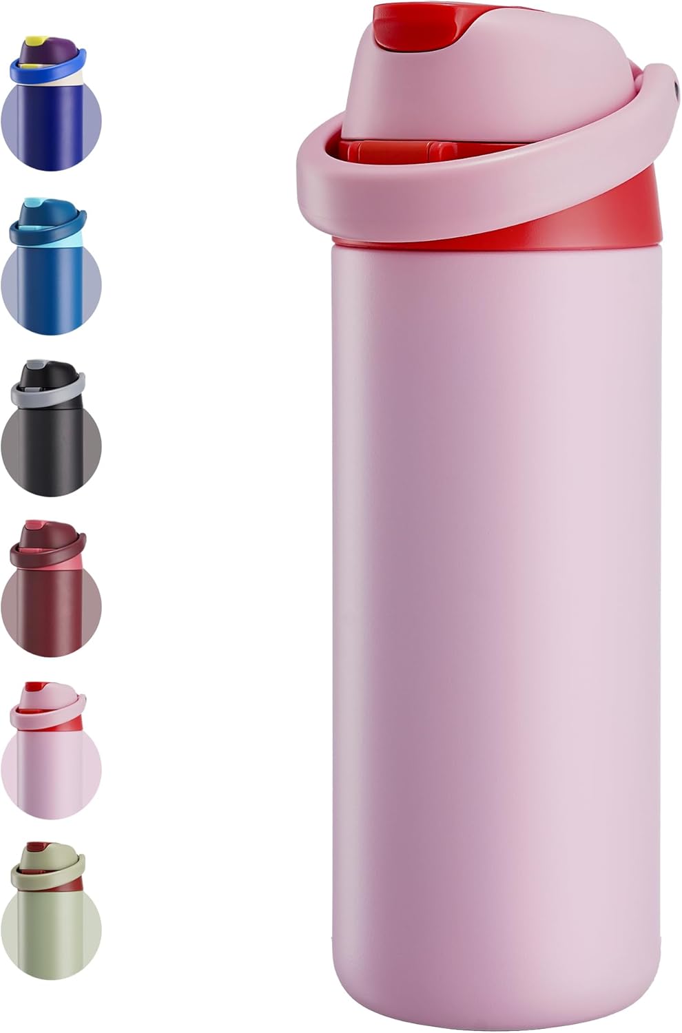 Insulated Water Bottle
