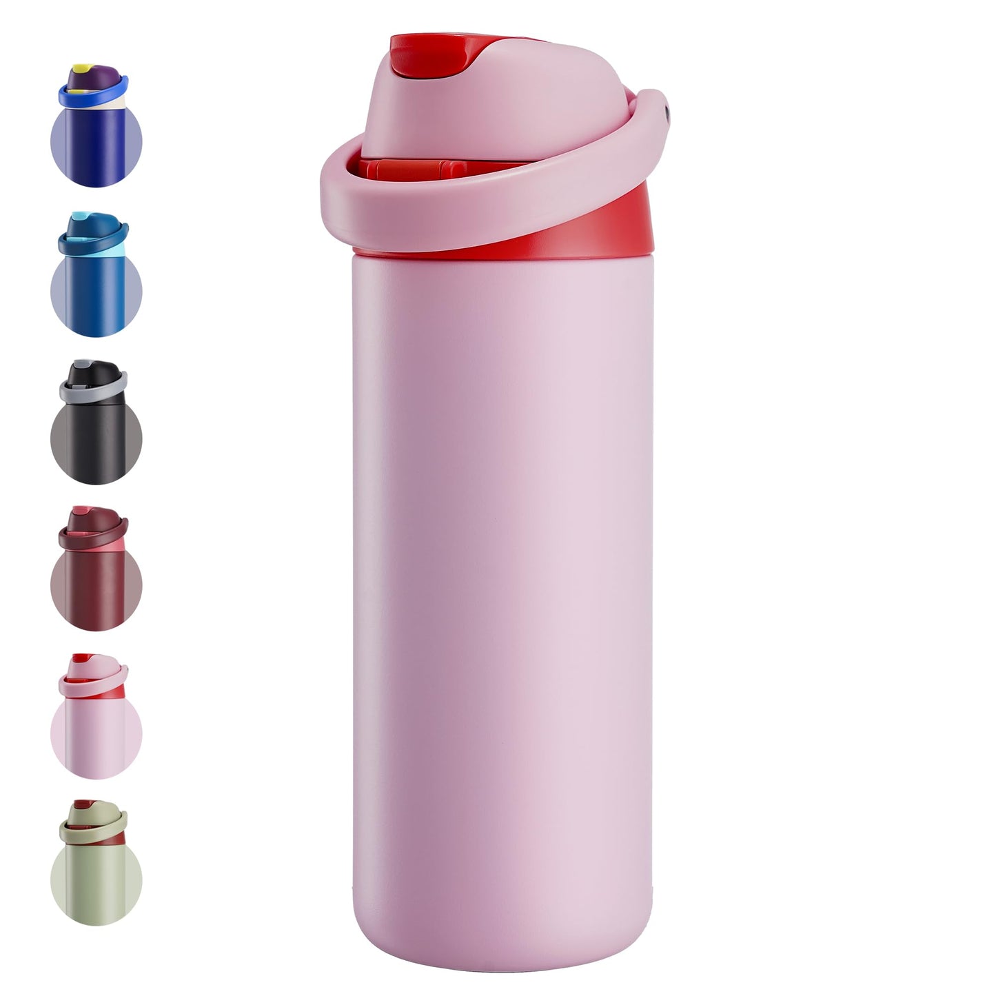 Insulated Water Bottle