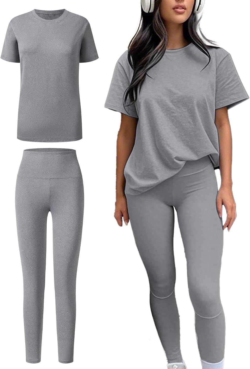 Workout Set (3PCS)