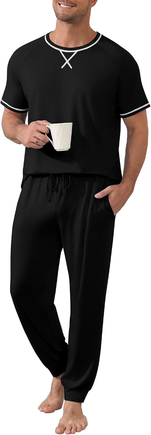 Men's Pajama Set
