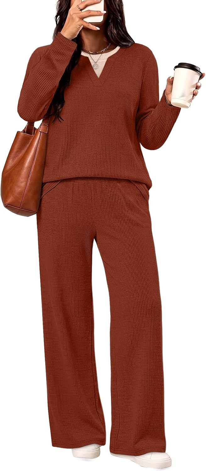 Comfy Lounge Set