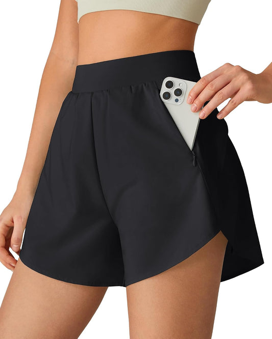 Chillwhisp Workout Shorts