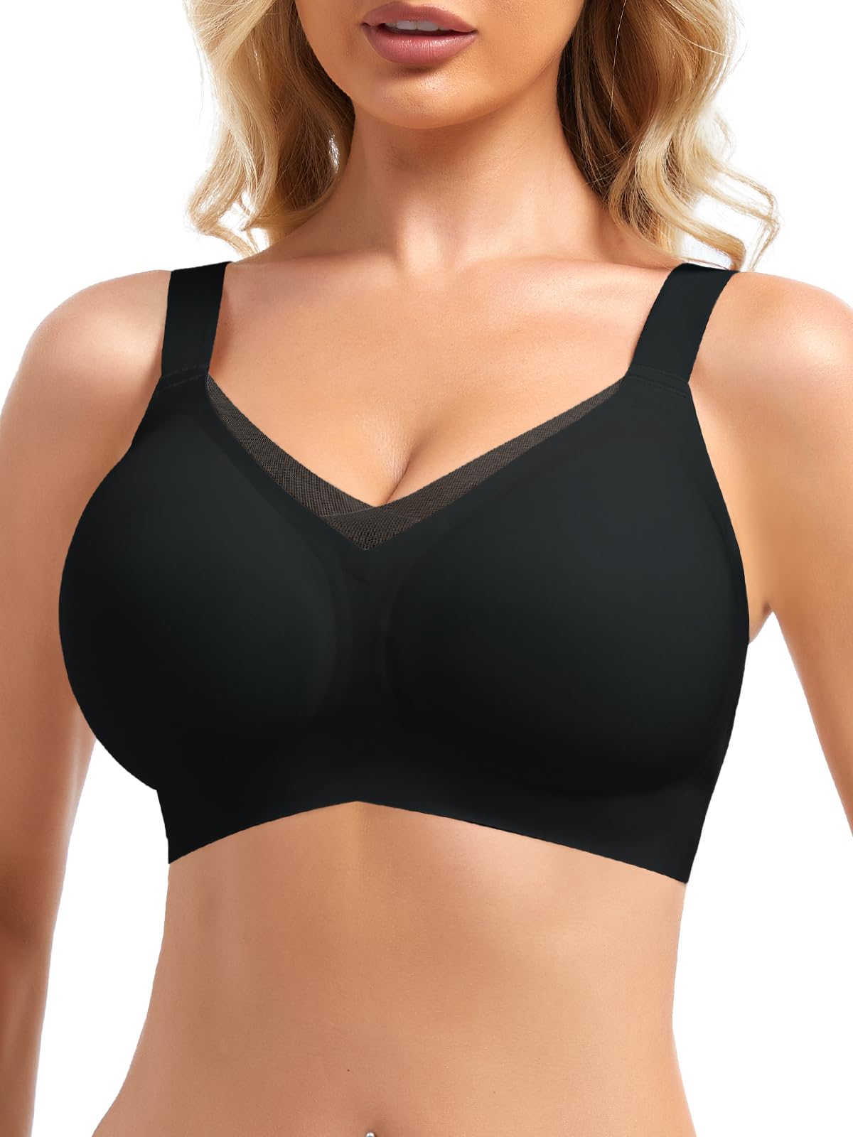 Jelly Bra