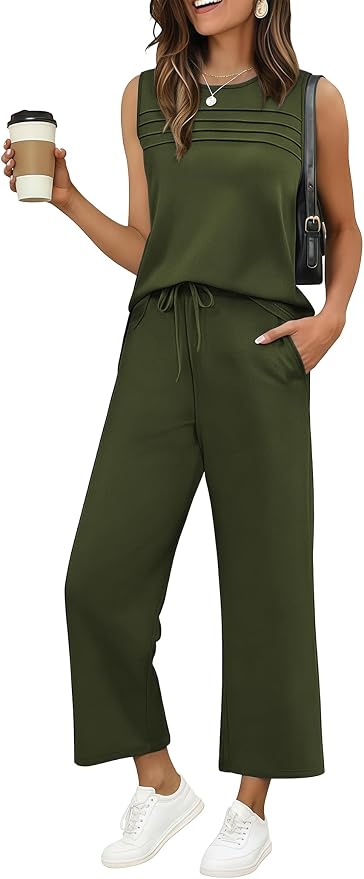 Pajama Set