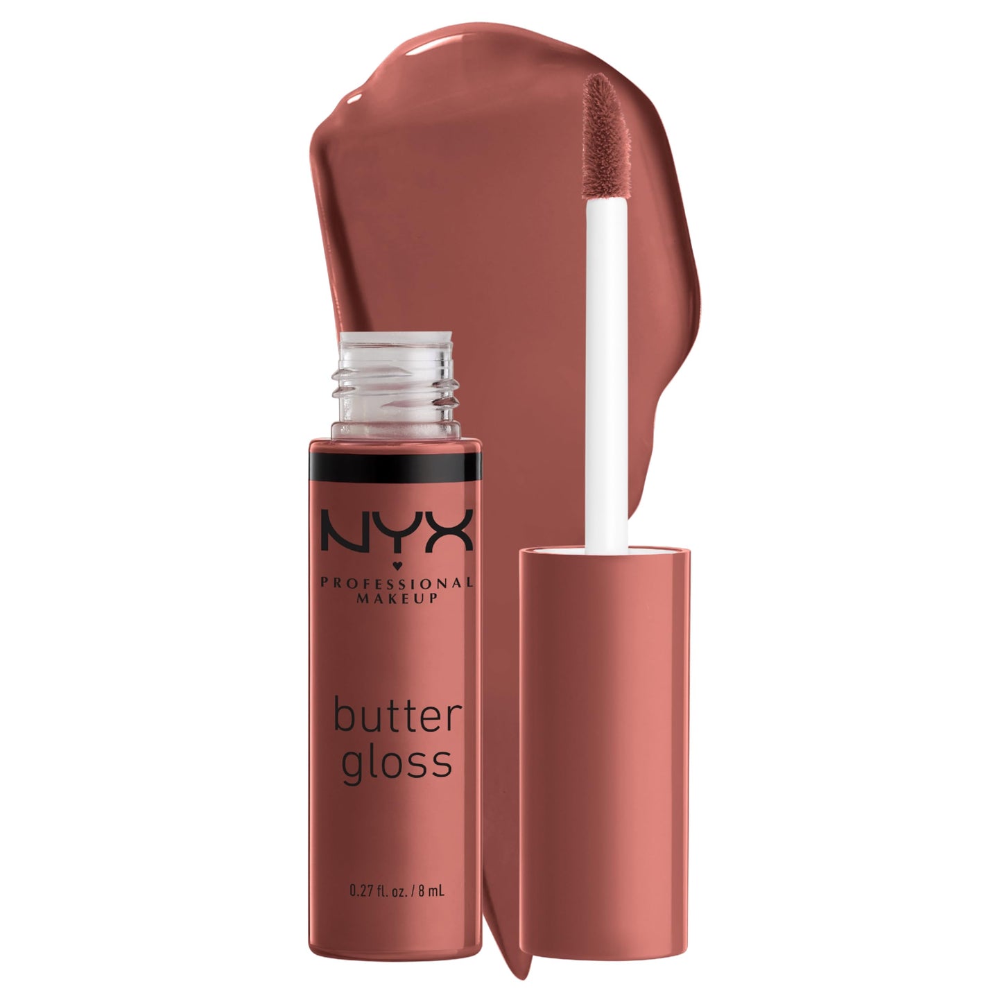 NYX Non Sticky Lip Gloss