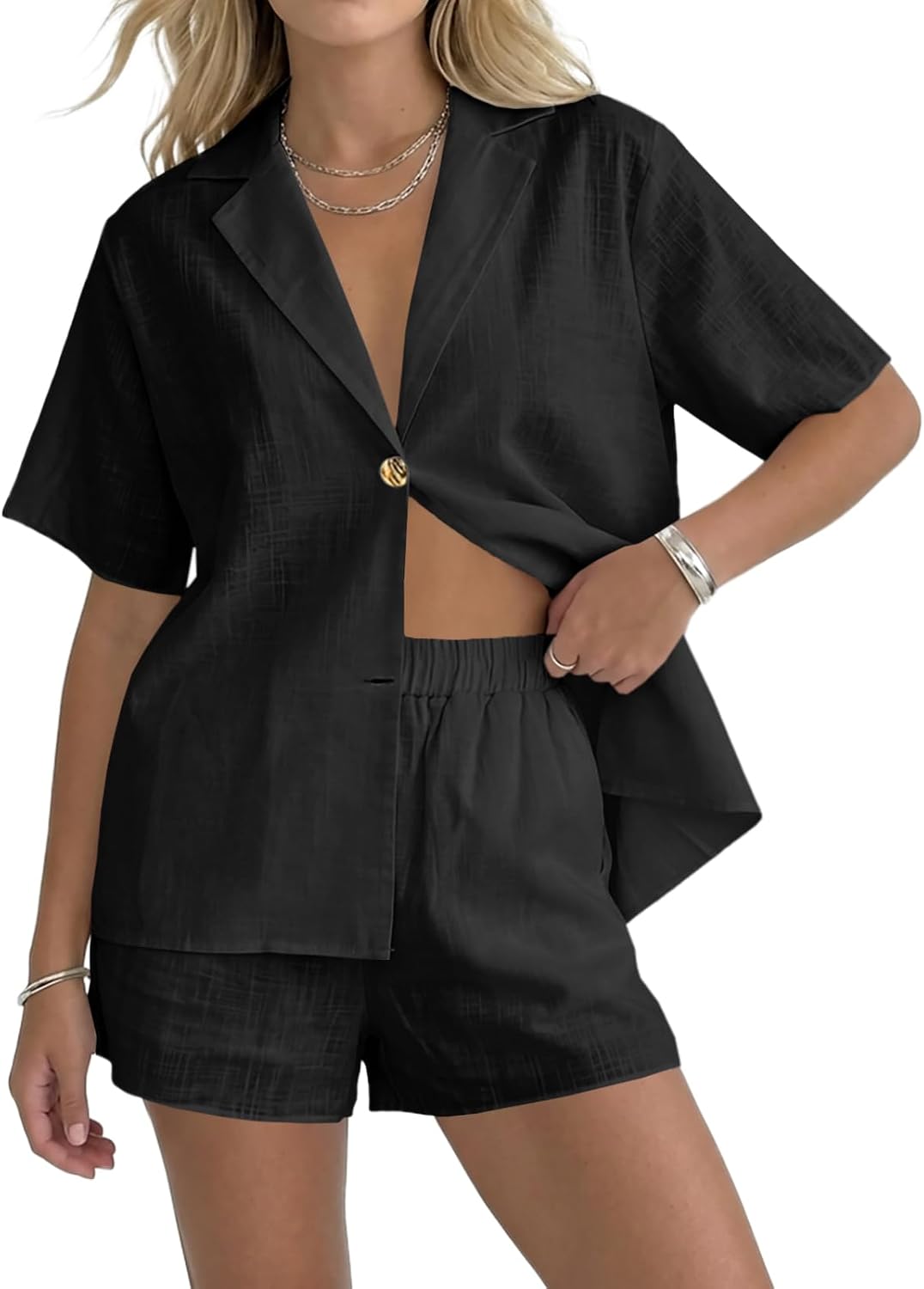 Button Down Shirt