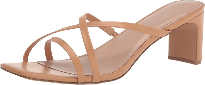 The Drop Women's Amelie Heeled Sandal