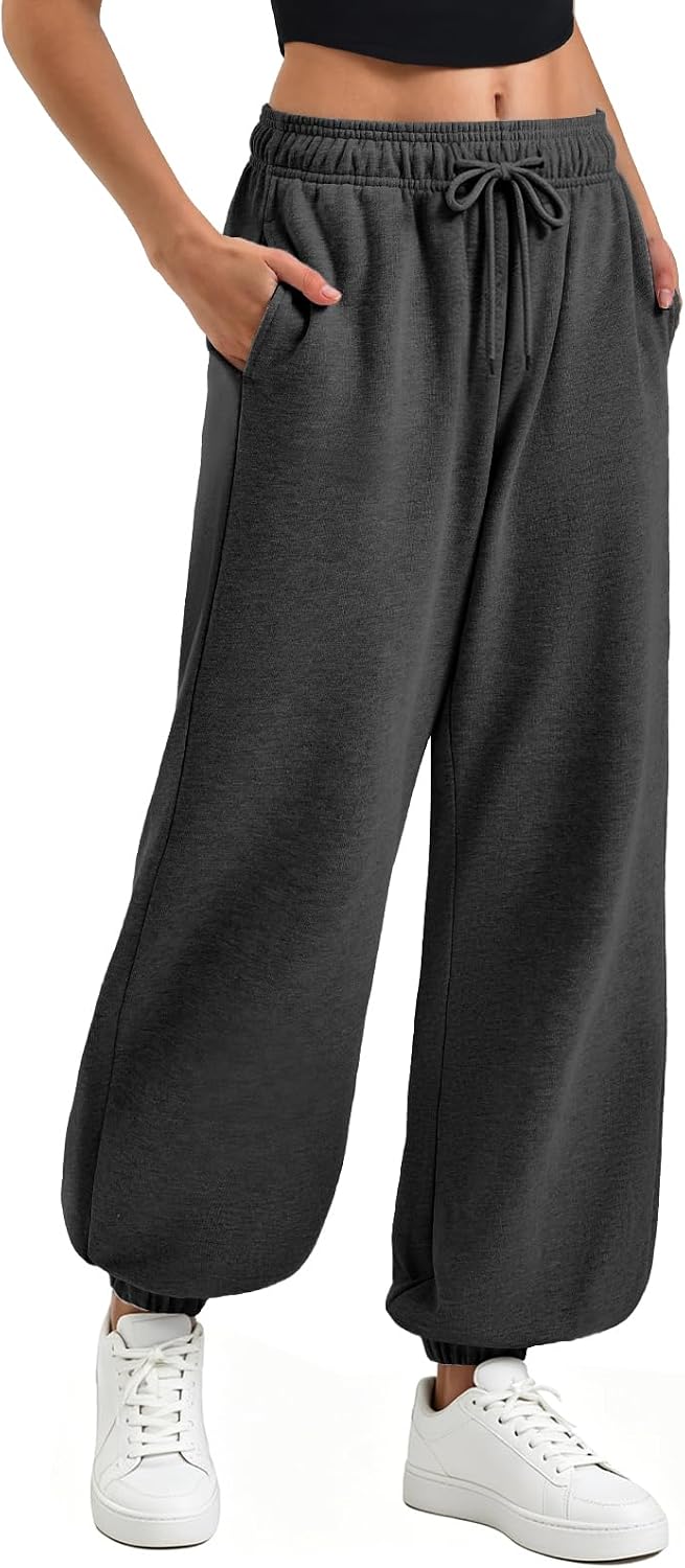 Baggy Sweatpants