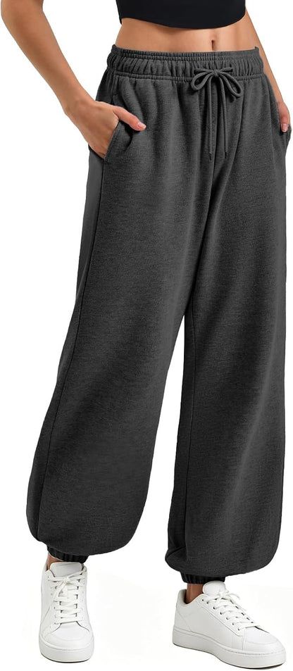 Baggy Sweatpants