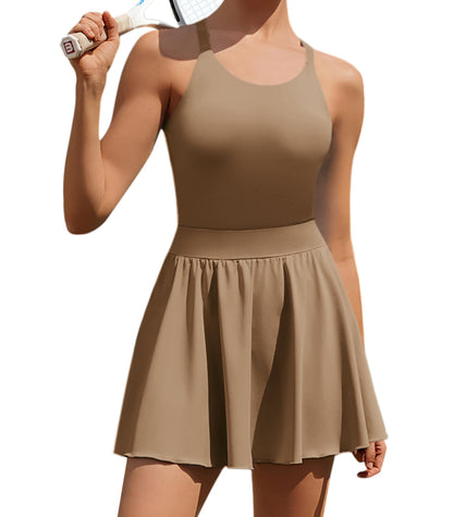 Tennis Dress