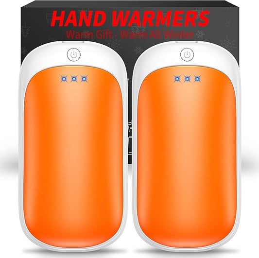 Rechargeable Hand Warmers