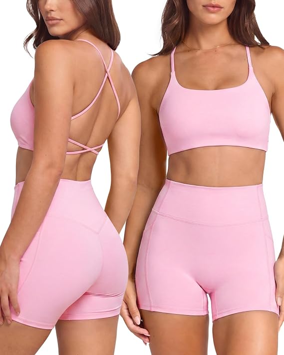 Workout Set (2PCS)