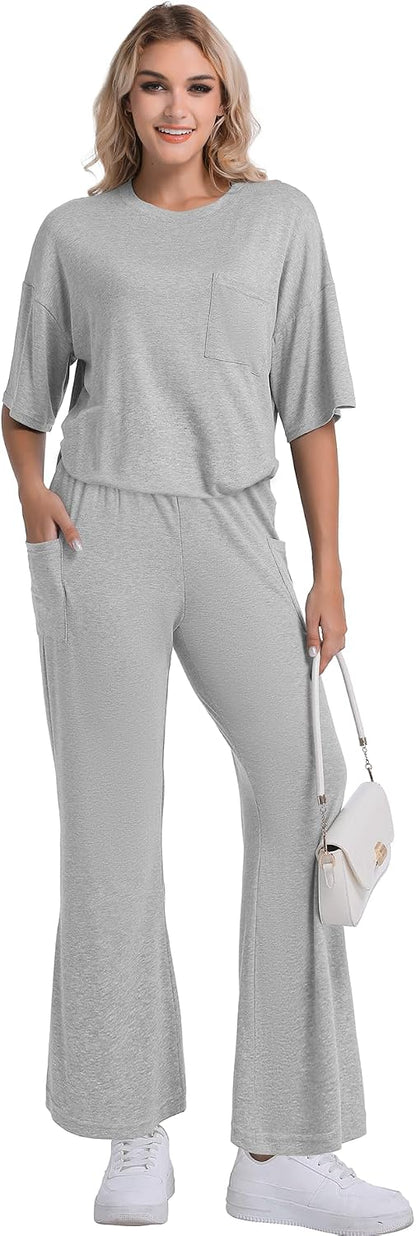 Loose Lounge Set