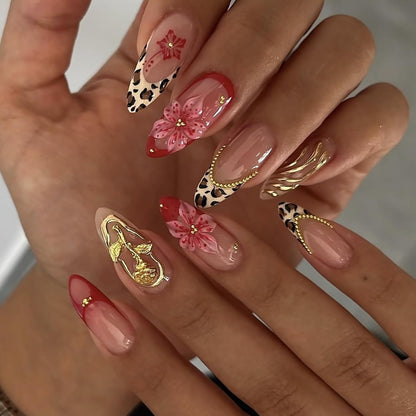 Press-On-Nails