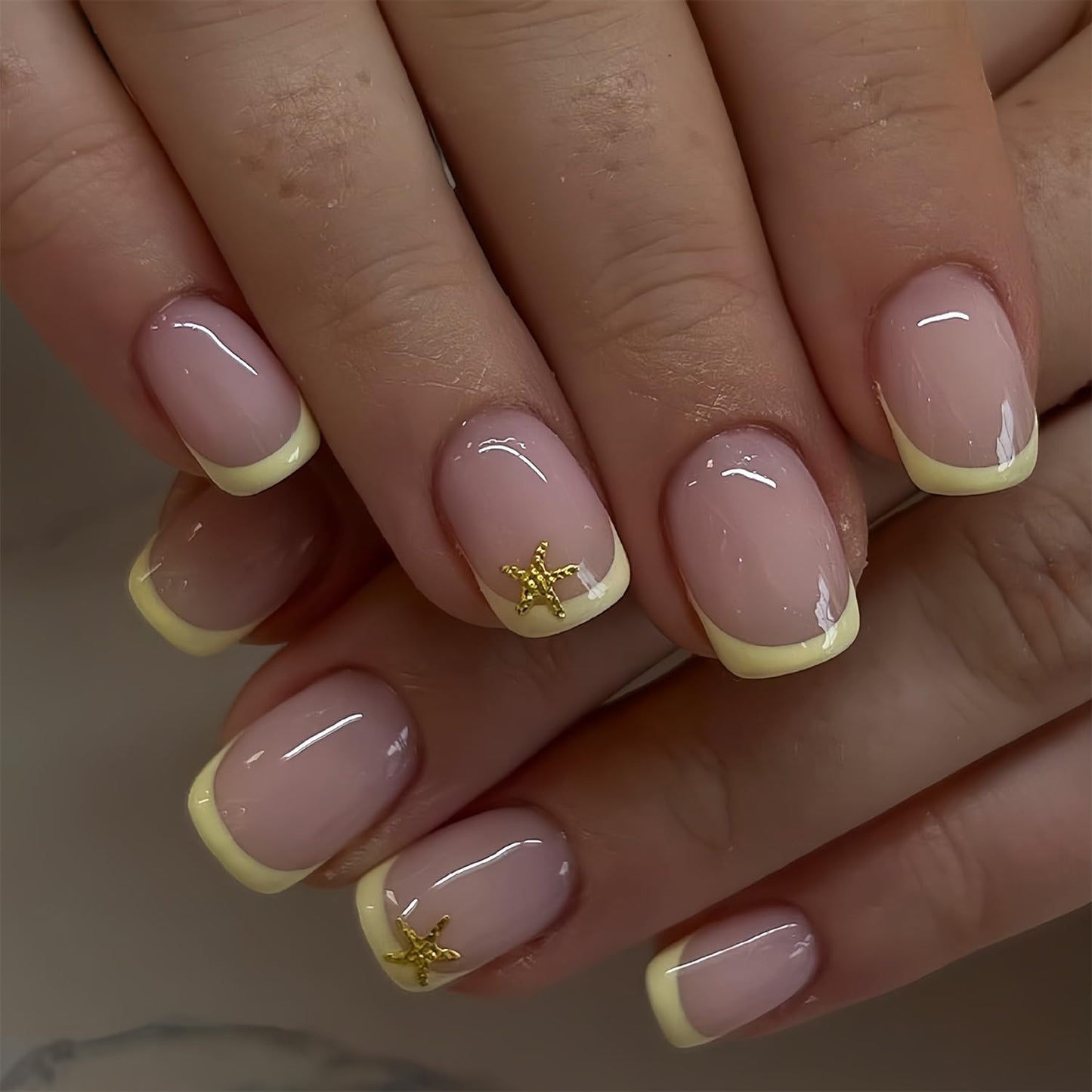 Press On Nails