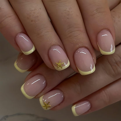 Press On Nails