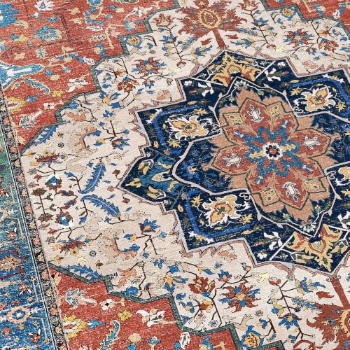 Boho Runner Rug