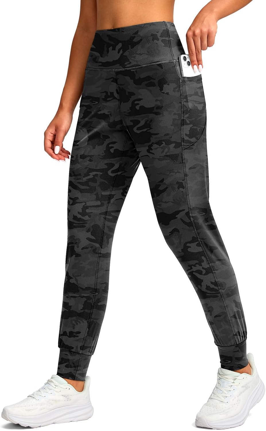 Joggers With Pockets