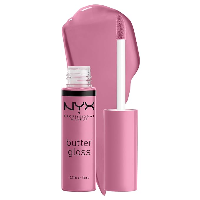 NYX Non Sticky Lip Gloss