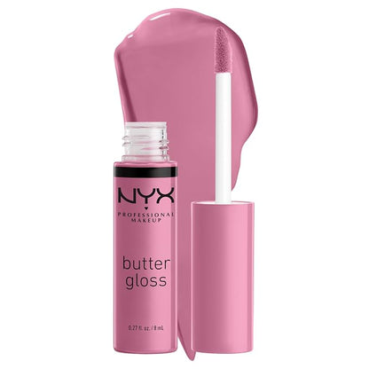 NYX Non Sticky Lip Gloss