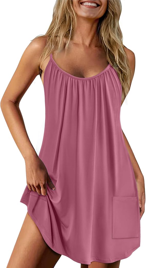 Sleep Dress