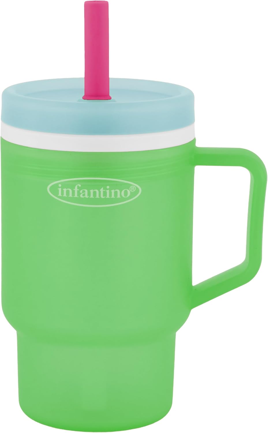 My 1st Tumbler