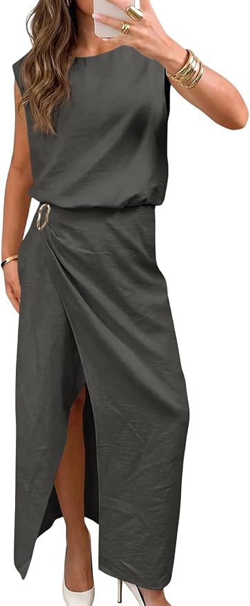 Skirt Set