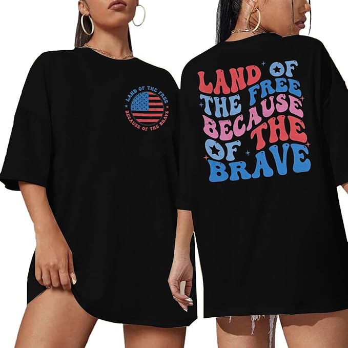 America Shirts