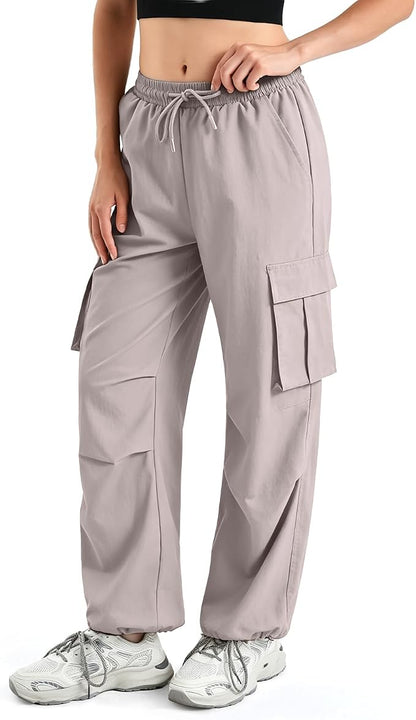 Women's Cargo Pants