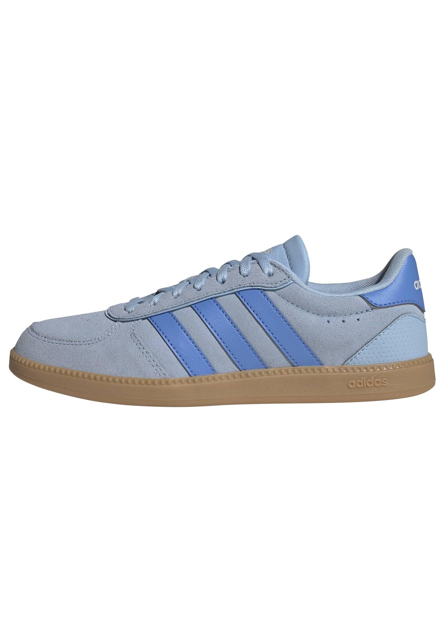 Adidas Women's Breaknet Sneakers