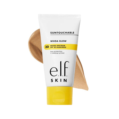 Glow Sunscreen Sunscreen