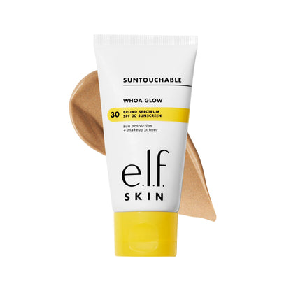elf SKIN Suntouchable PF 30