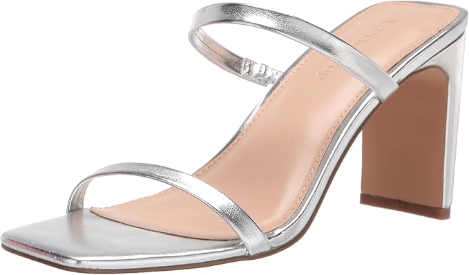 Square Toe Sandals